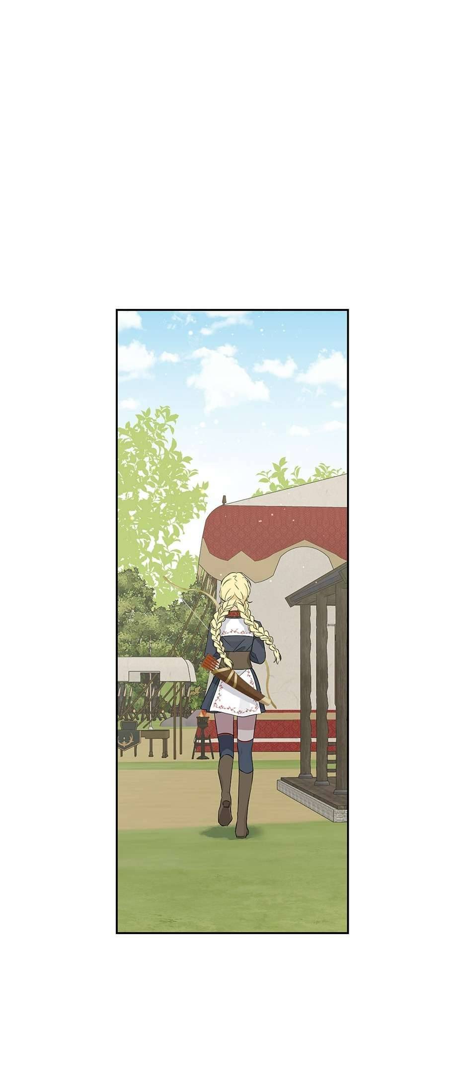 Tôi Là Minh Chứng Của Sự Thật Chap 85 - Trang 3