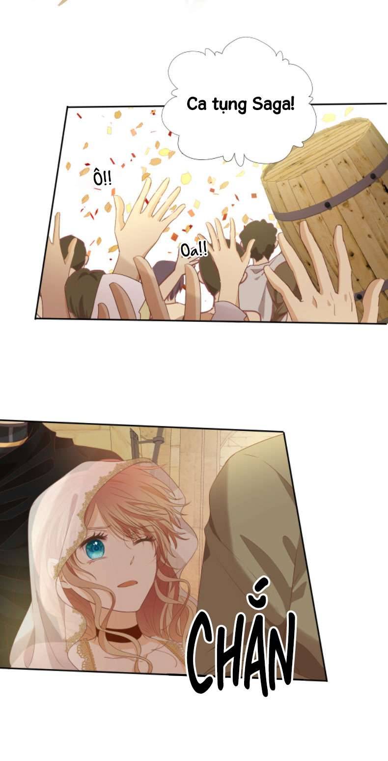 Địch Úc Đa Chi Ca Chapter 92 - Trang 4