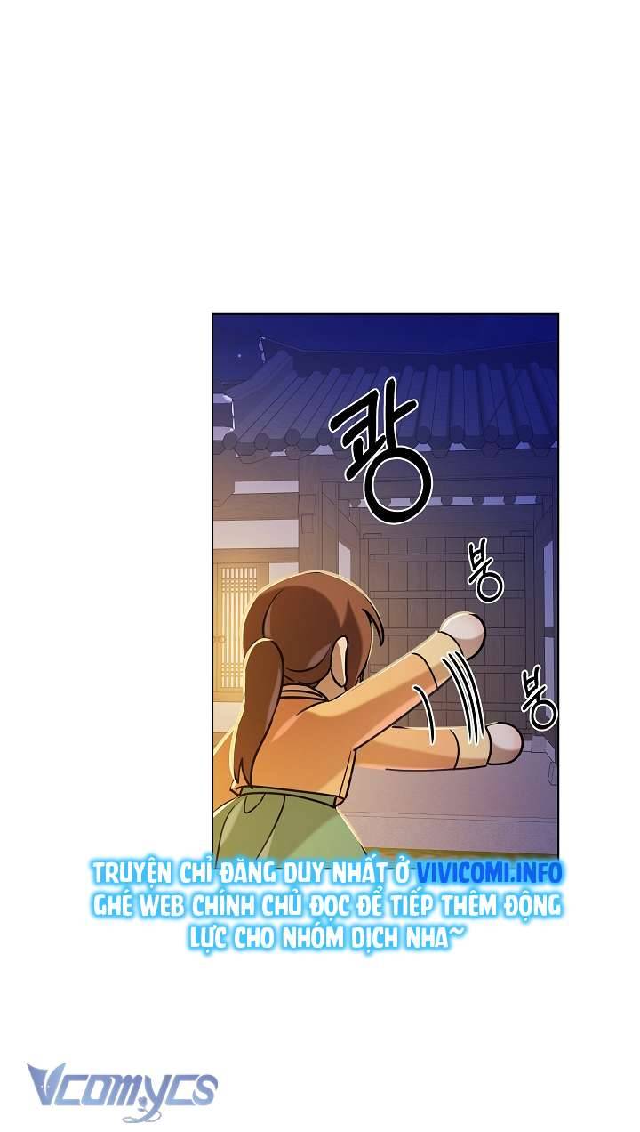 [18+] Biên Niên Sử Xuân Họa Thời Joseon Chap 26 - Trang 2