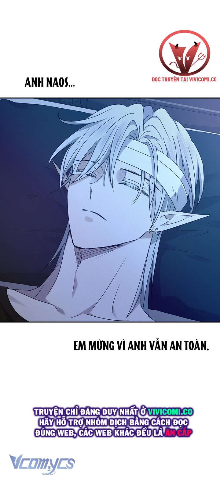 [18+] Yêu Tinh Giao Phối Chap 32 - Next Chap 33