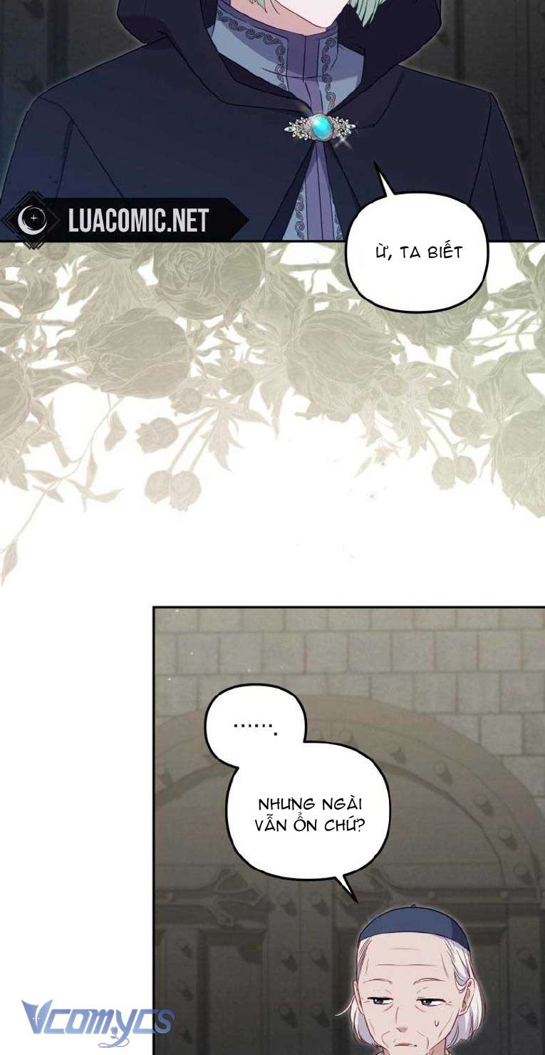 Tôi Được Nuôi Dưỡng Bởi Những Kẻ Phản Diện Chap 75 - Trang 3