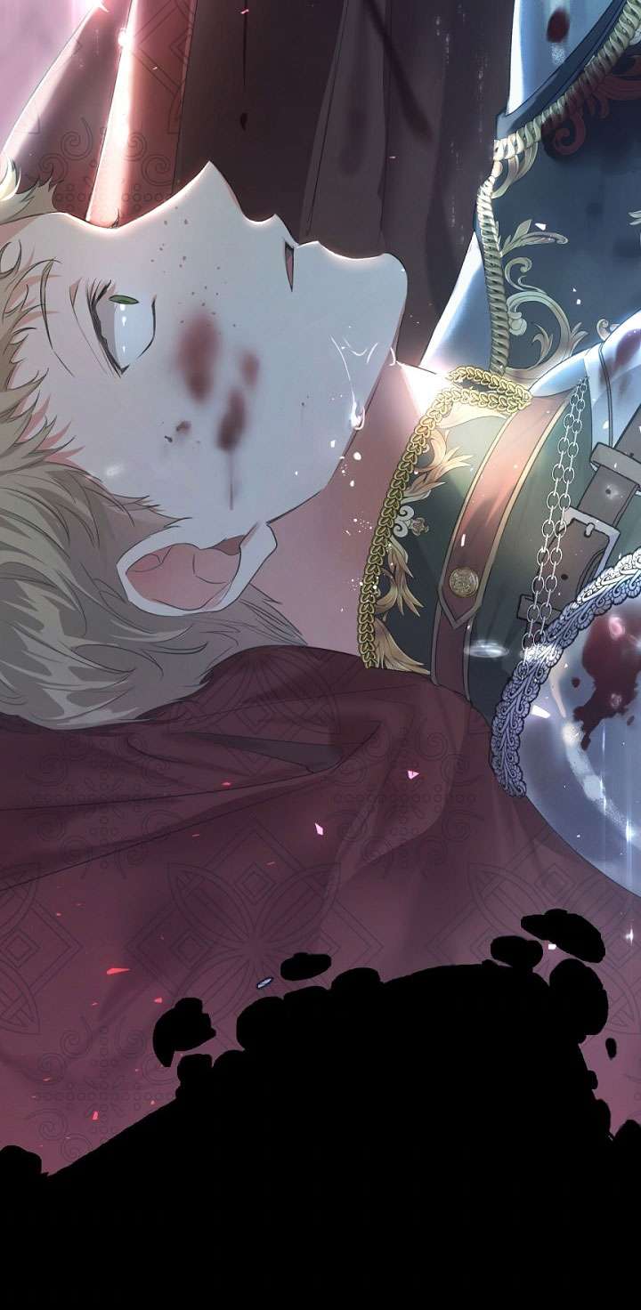 Ác Nữ Chỉ Là Một Con Rối Chap 37 - Trang 2