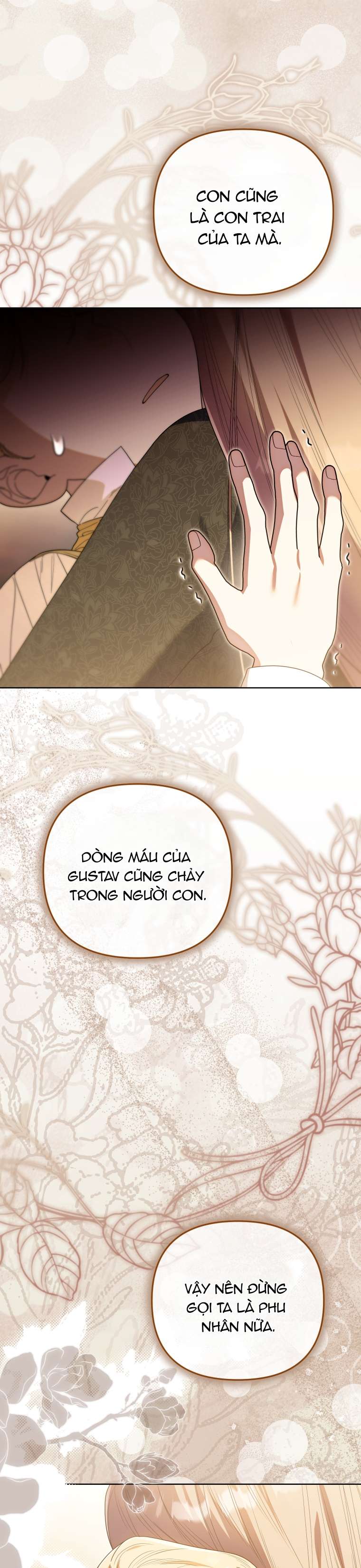 Thà Là Để Tôi Trở Thành Nữ Hoàng Chap 73 - Next Chap 74