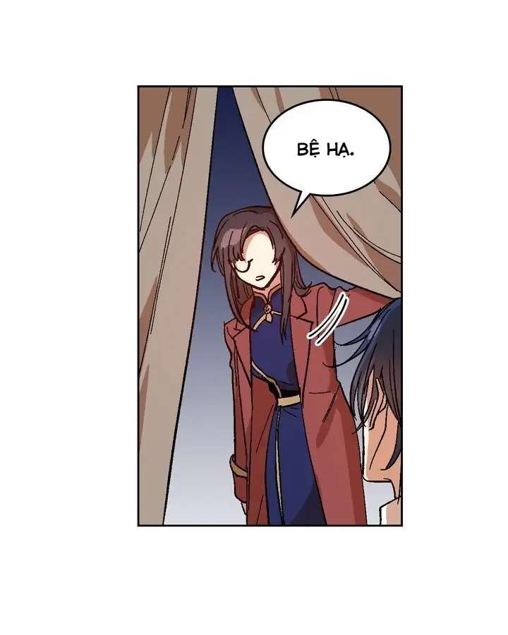 Vị Hôn Thê Khế Ước Của Công Tước Chap 119 - Trang 4