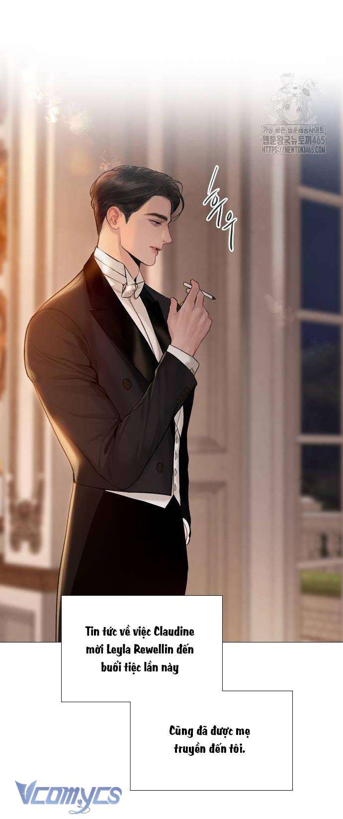 Hãy Khóc Và Cầu Nguyện Đi Chapter 27 - Trang 4