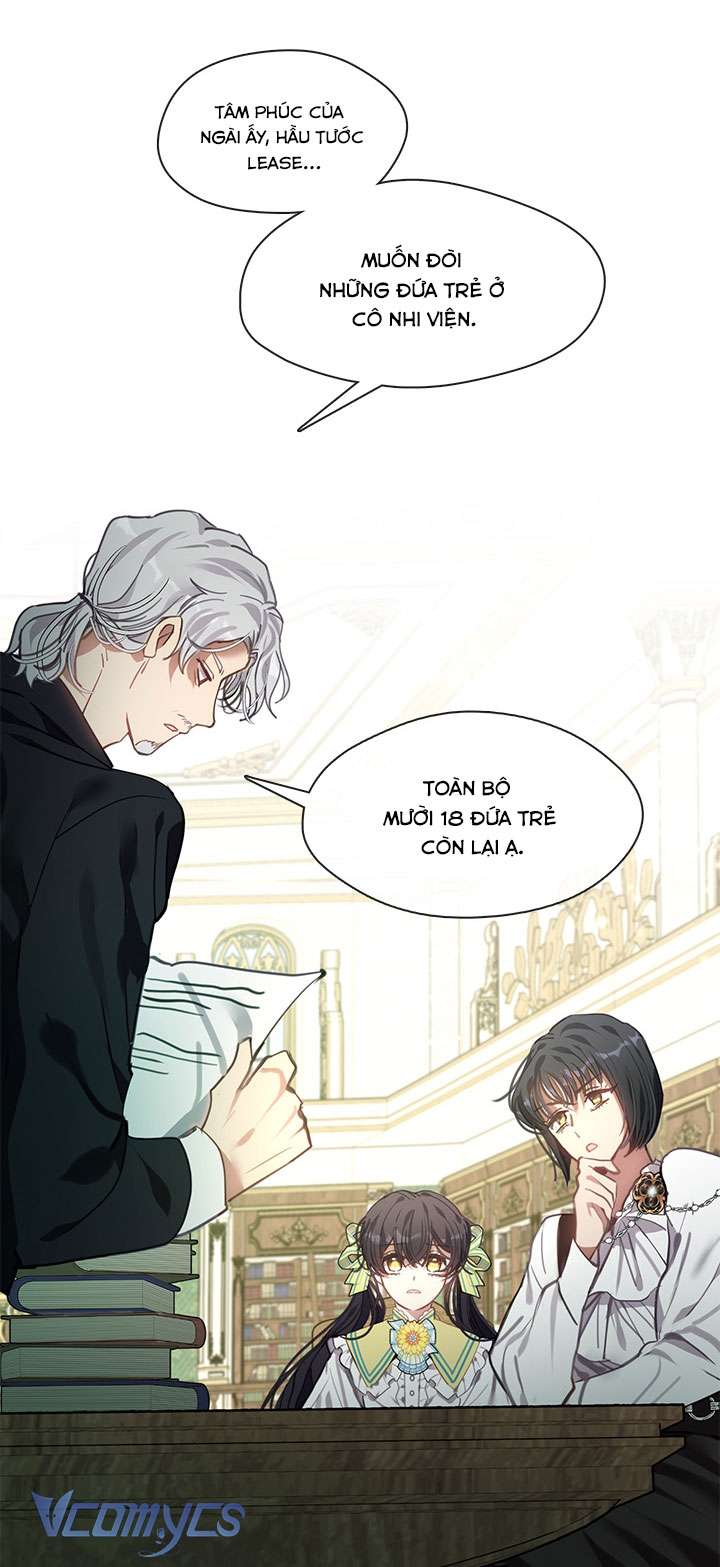 Gia Đình Bị Ám Ảnh Bởi Tôi Chapter 51 - Trang 4