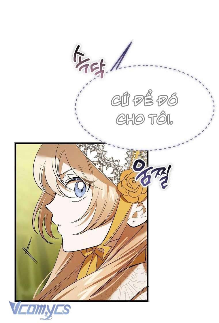 Ác Quỷ Nuôi Dưỡng Tiểu Thư Chapter 12 - Trang 4