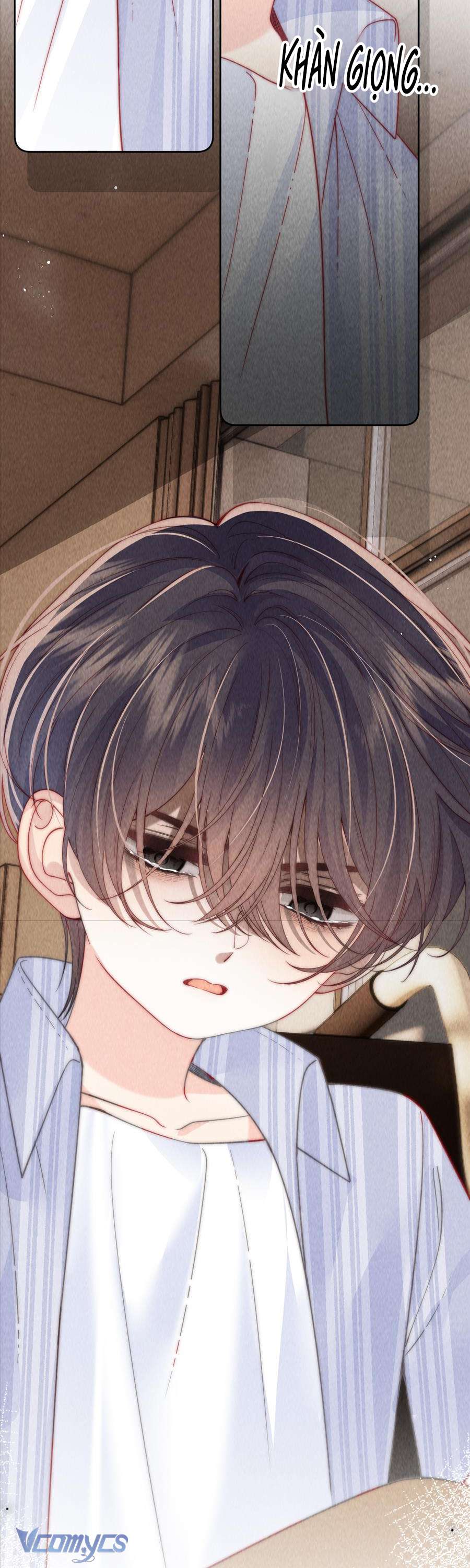 Nhiệt Độ Cơ Thể Của Ác Ma Chap 10 - Next Chap 11