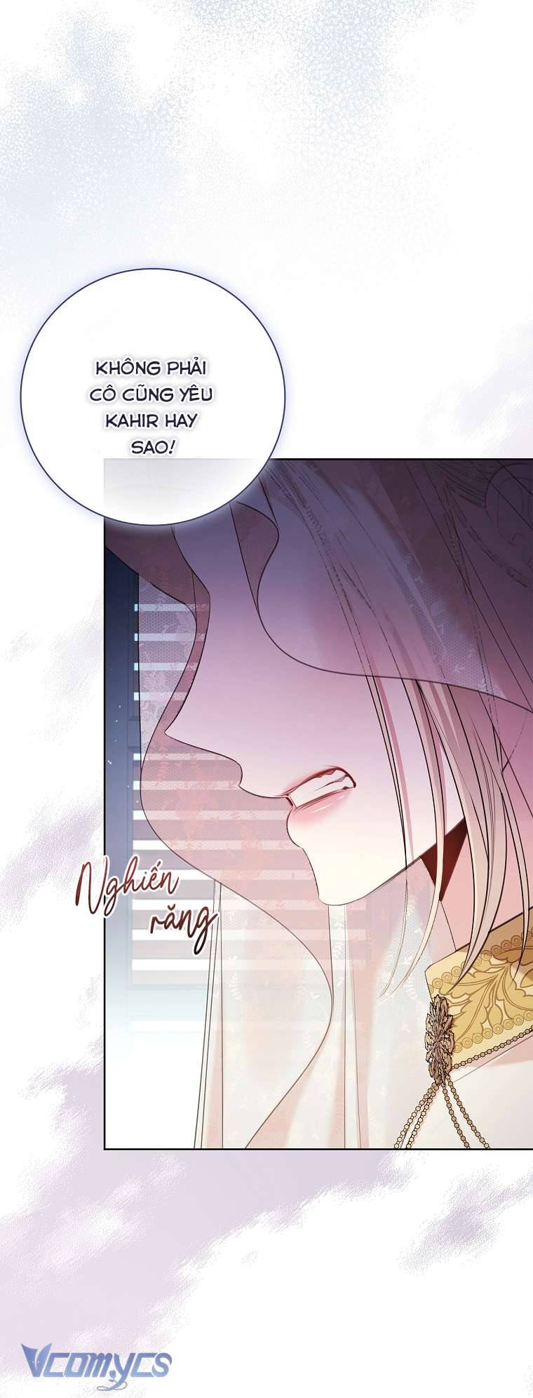 Thư Ký Của Bạo Chúa Chapter 103 - Trang 3