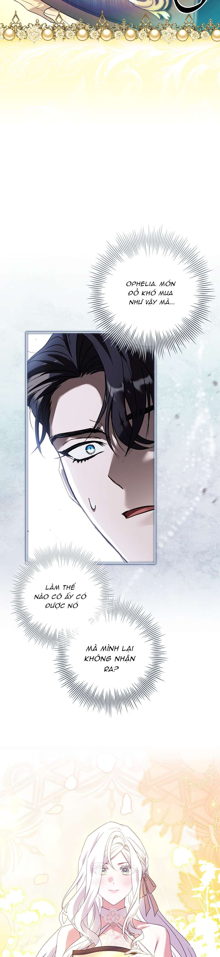 Chồng Ơi, Tại Sao Chúng Ta Không Thể Ly Hôn? Chapter 33 - Trang 4