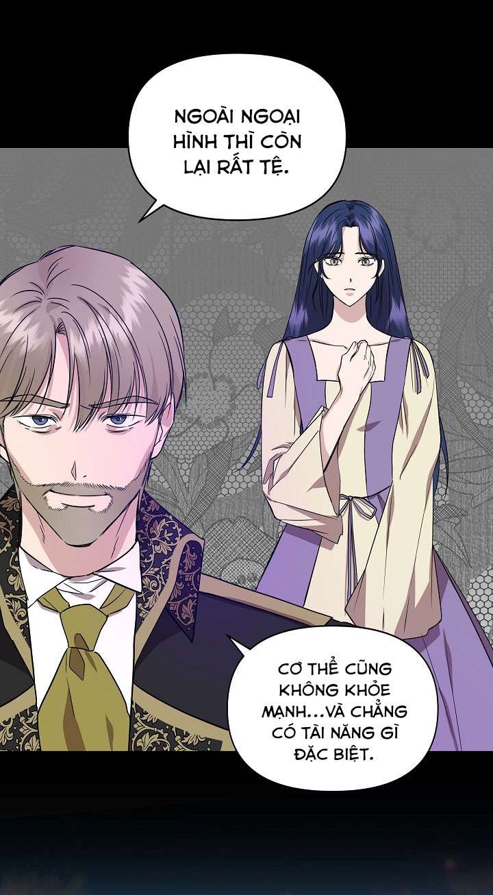 Tôi Không Phải Là Cinderella Chapter 15 - Trang 4