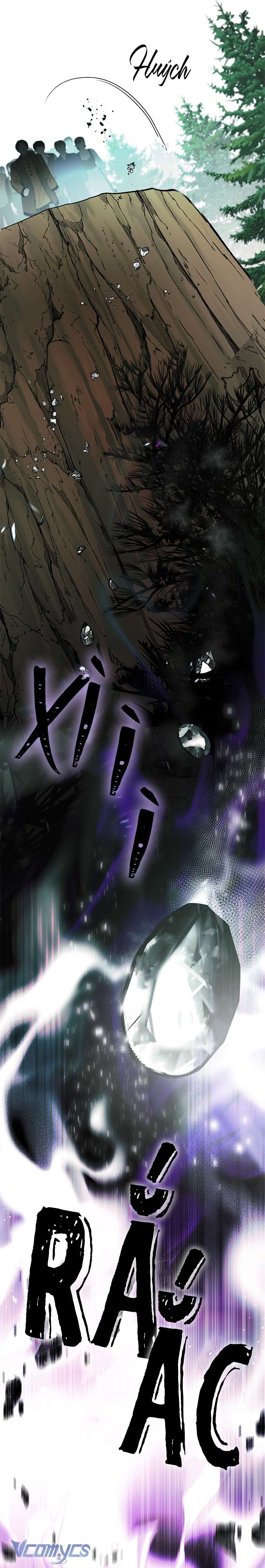 Gia Đình Bị Ám Ảnh Bởi Tôi Chapter 73 - Trang 4