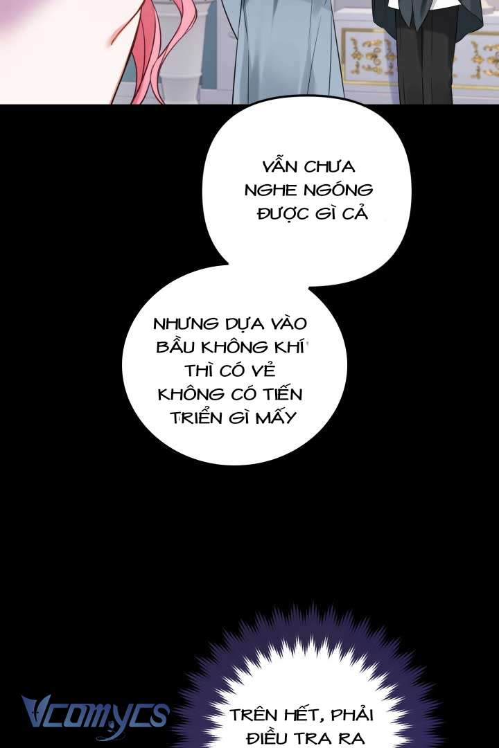 Mê Cung Cám Dỗ Của Emilone Chapter 3 - Next Chapter 4
