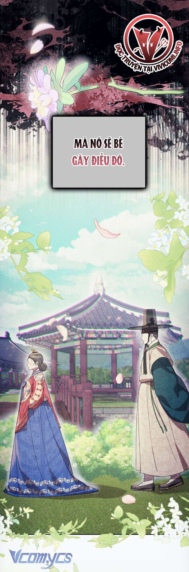 [18+] Tiết Học Bí Mật Của Trung Điện Chap 39 - Next Chap 40