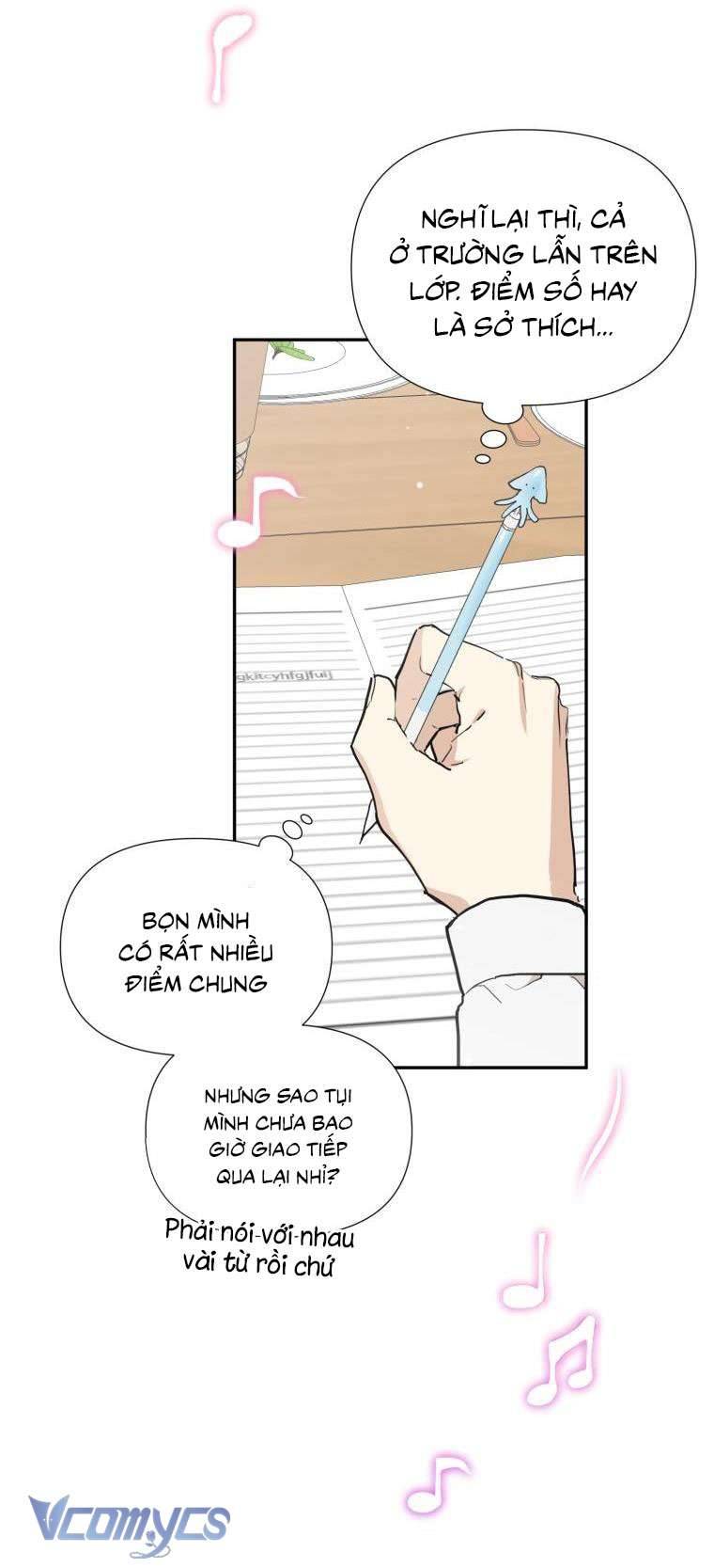 Điều Ước Sao Băng Chap 6 - Trang 4