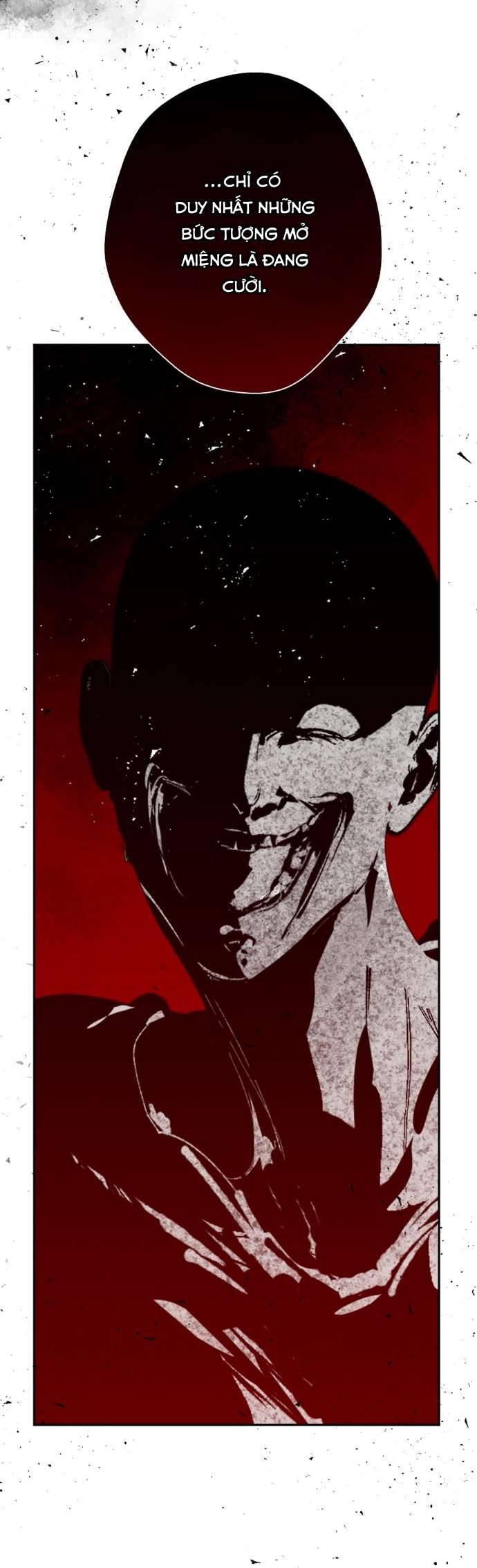 Lời Thú Nhận Của Chúa Tể Bóng Tối Chap 51 - Trang 4