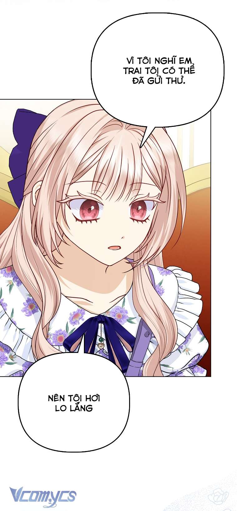 Nhân Vật Phản Diện Đều Thích Tôi Chapter 16 - Next Chapter 17