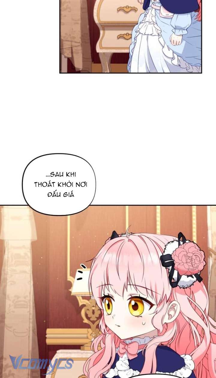 Tôi Được Nuôi Dưỡng Bởi Những Kẻ Phản Diện Chap 50 - Trang 3