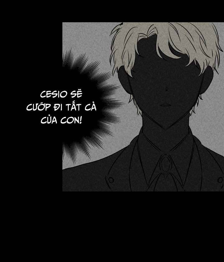 Tôi Không Phải Là Cinderella Chapter 1 - Next Chapter 1.5