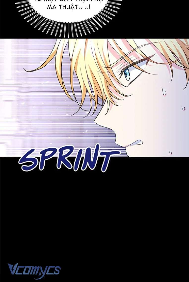 Công Chúa Bé Con Hạng S Thật Mạnh Chapter 18 - Trang 4