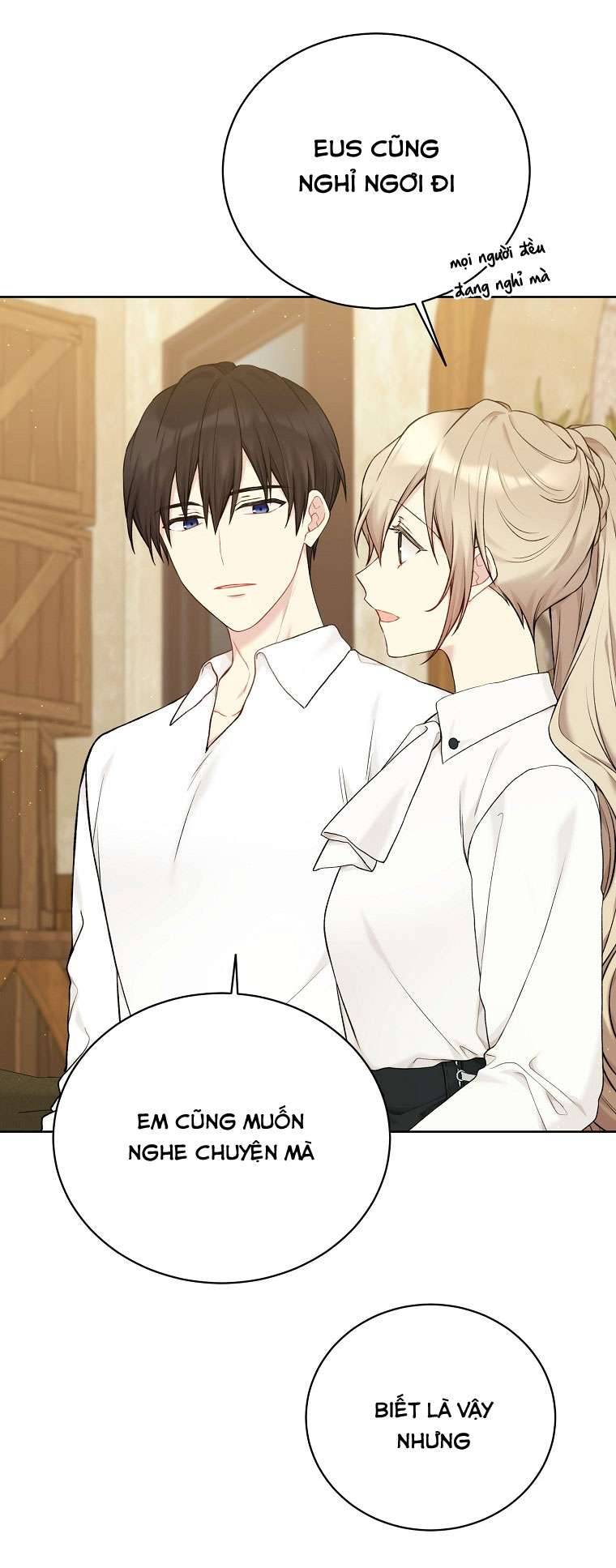 Vương Miện Lục Bảo Chap 71 - Trang 2