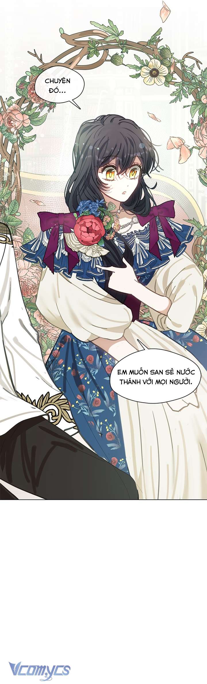 Gia Đình Bị Ám Ảnh Bởi Tôi Chapter 68 - Trang 4