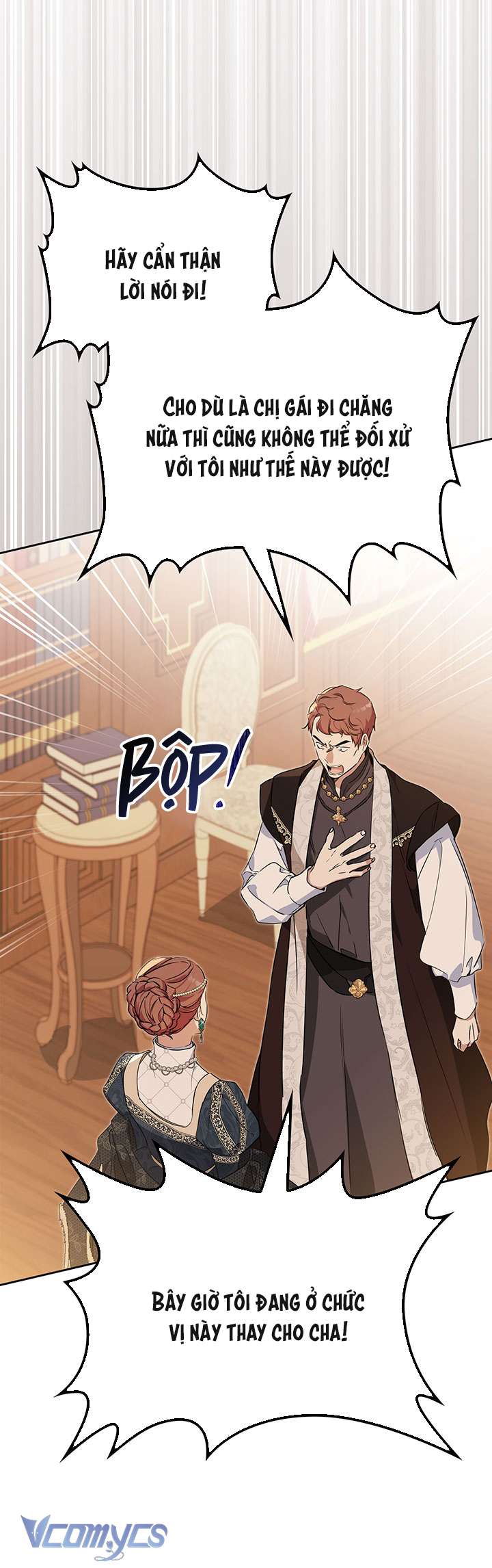 Kiếp Này Nhất Định Làm Gia Chủ Chap 121 - Trang 2