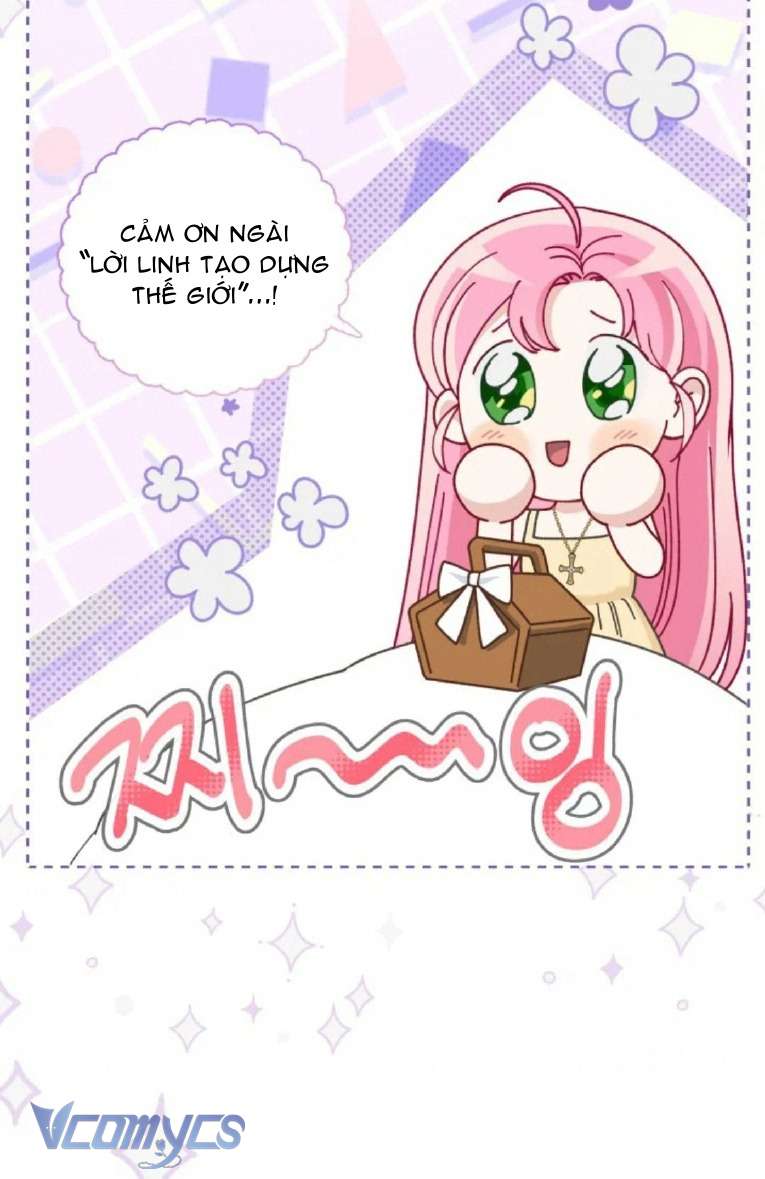 Sự Điều Trị Đặc Biệt Của Tinh Linh Chapter 88 - Trang 4