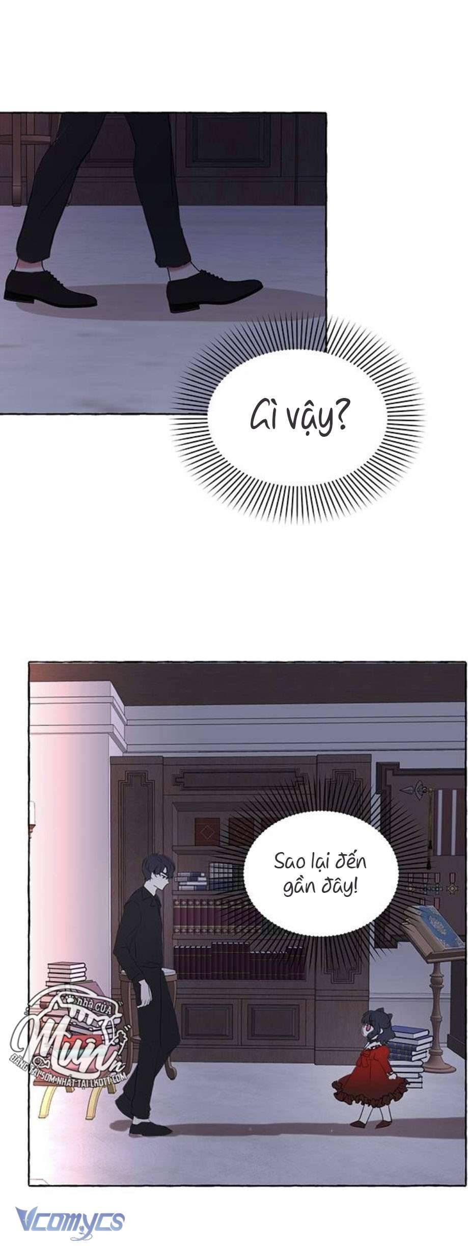 Con Gái Của Công Tước Ác Ma Chapter 2 - Trang 3