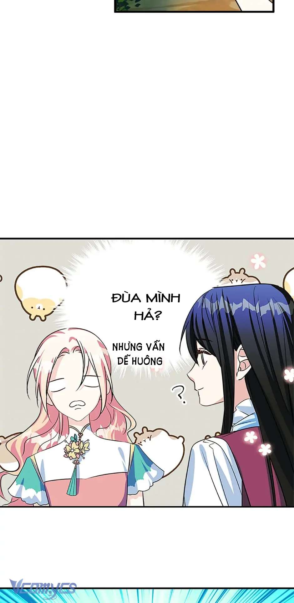 Tôi Chỉ Là Bạn Của Nam Chính Thôi Chap 4 - Trang 2