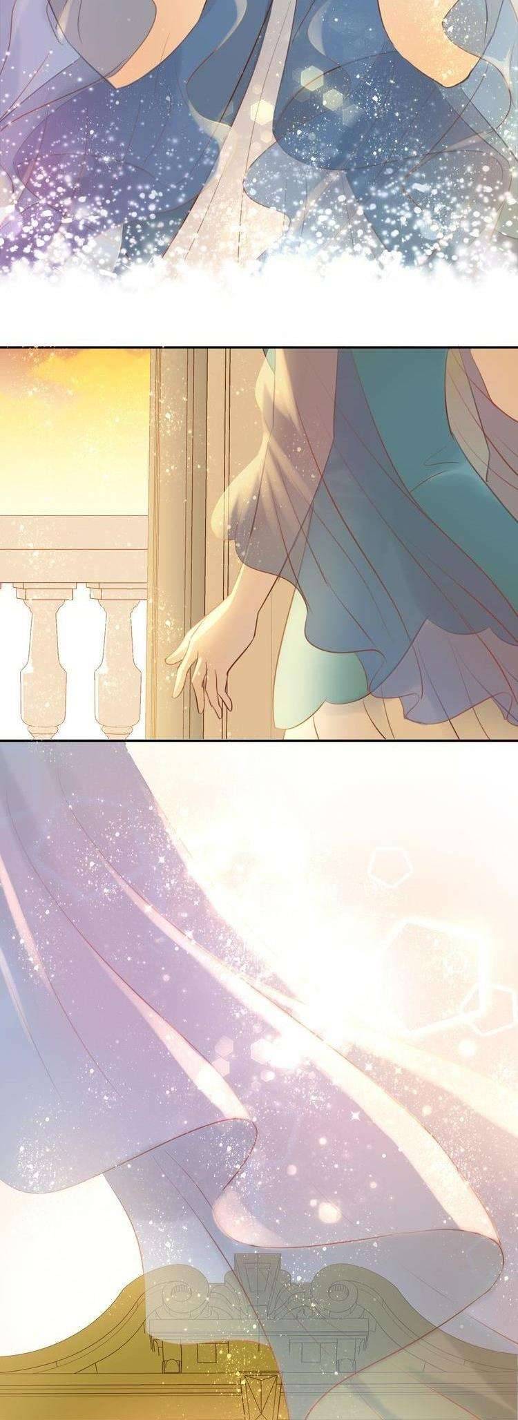 Địch Úc Đa Chi Ca Chapter 26 - Trang 4