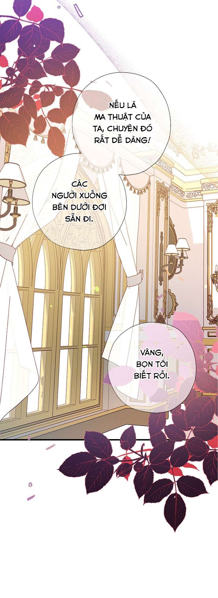 Chúng Ta Có Thể Trở Thành Một Gia Đình Được Không? Chap 19 - Trang 2