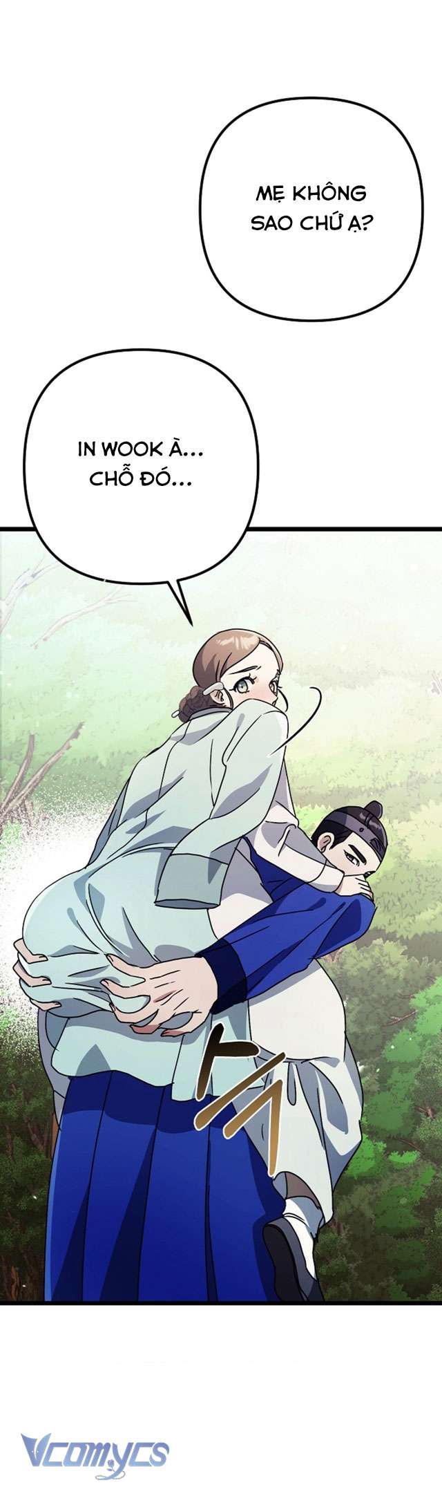 [18+] Goá Phụ Chap 2 - Trang 2