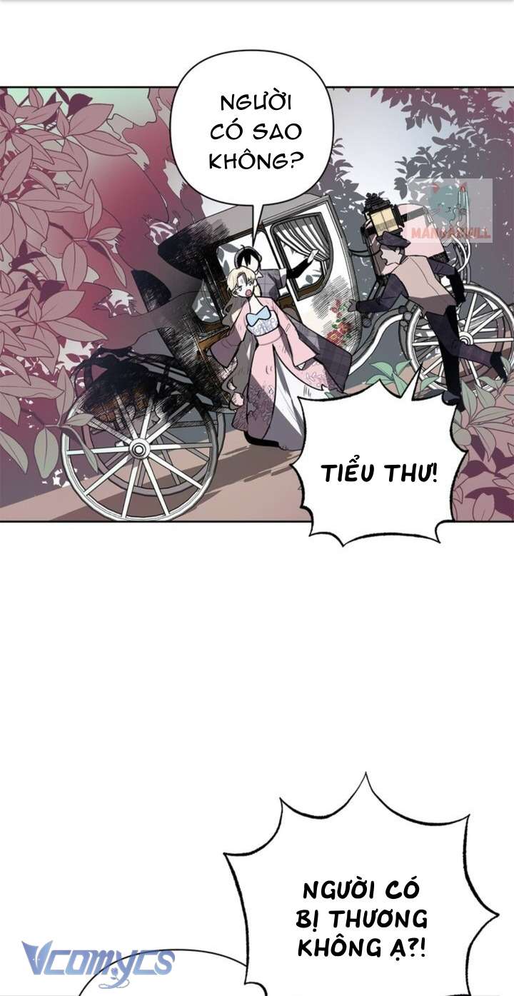 Cách Để Giết Một Pháp Sư Chapter 7 - Trang 4