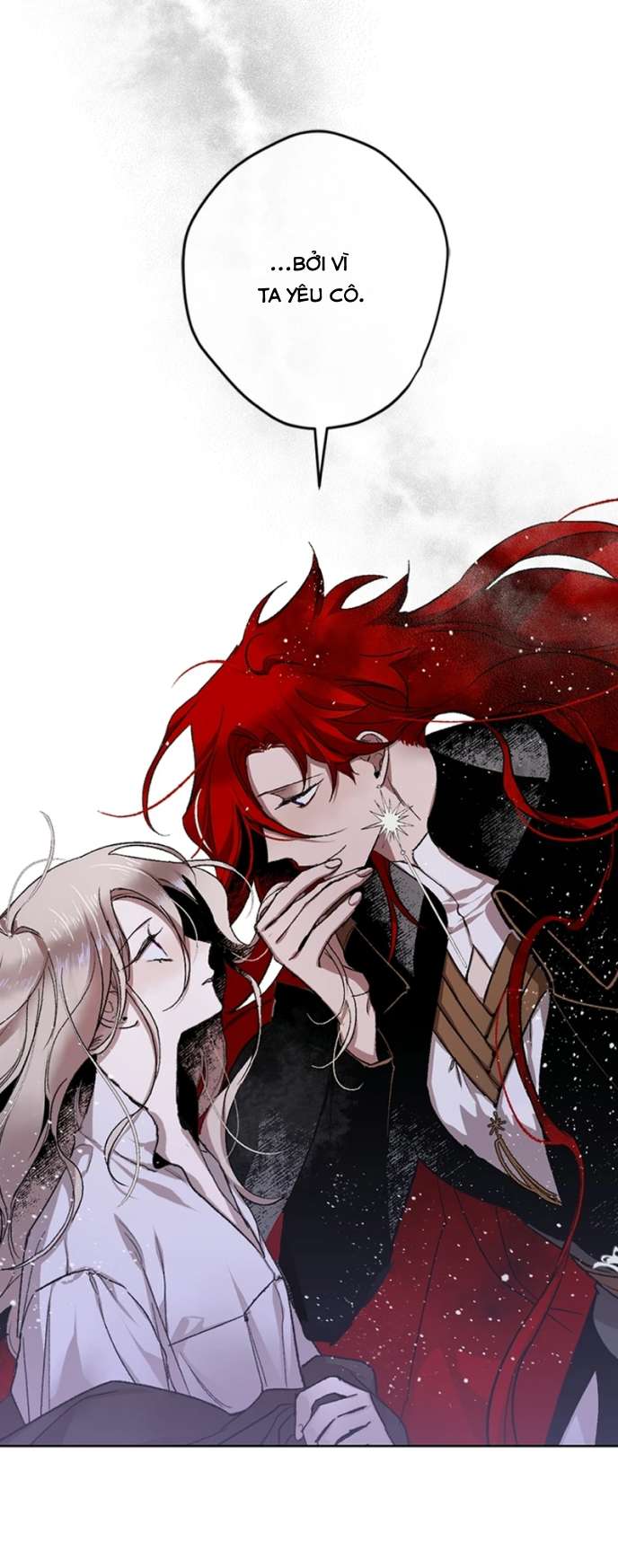 Lời Thú Nhận Của Chúa Tể Bóng Tối Chap 11 - Trang 4