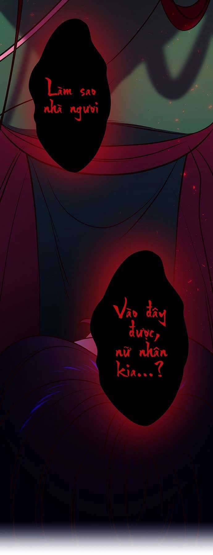 Vương Tử Huyền Bí Chapter 8 - Trang 4