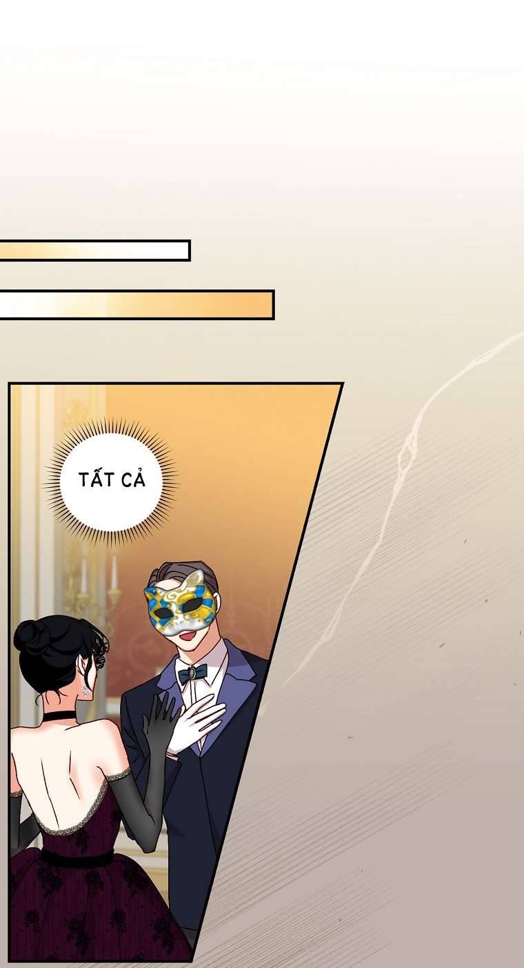 Cẩn Thận Với Các Anh Trai Đấy! Chap 82 - Trang 2