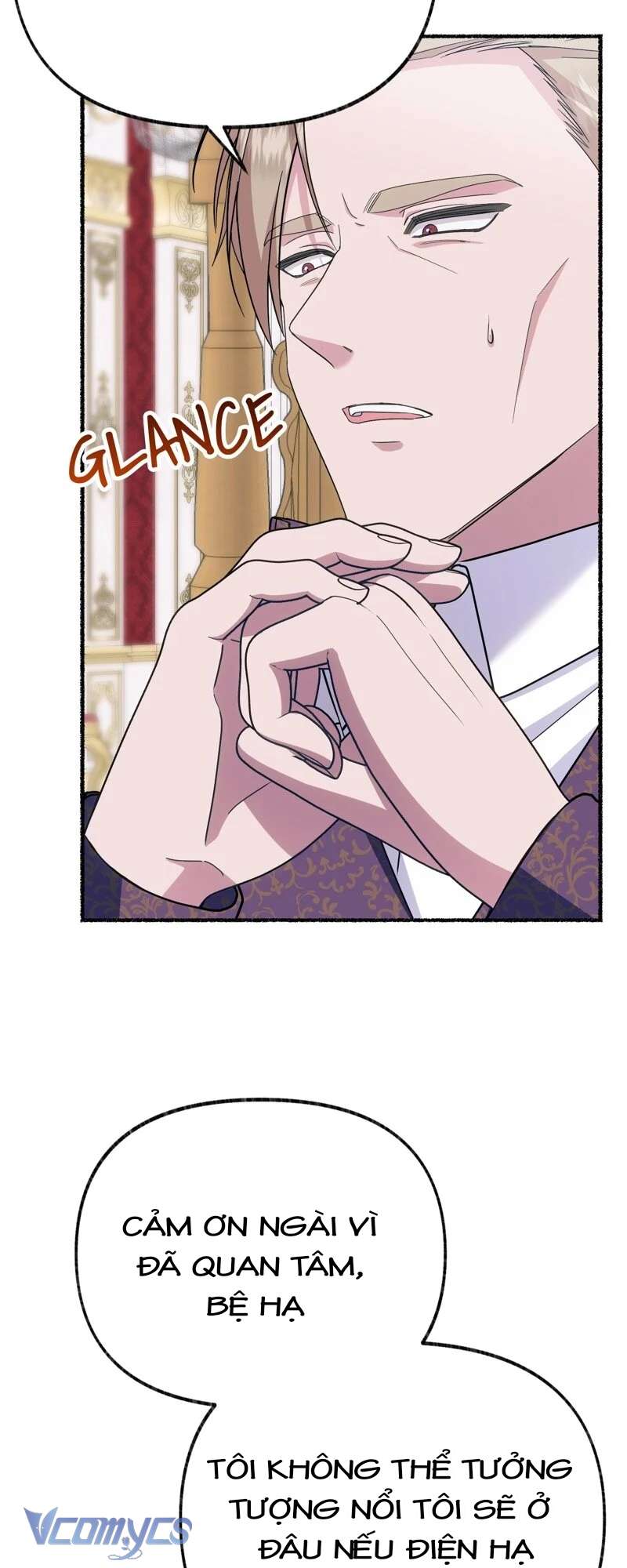 Trở Thành Chú Mèo Ngủ Cùng Bạo Chúa Chapter 37 - Trang 3