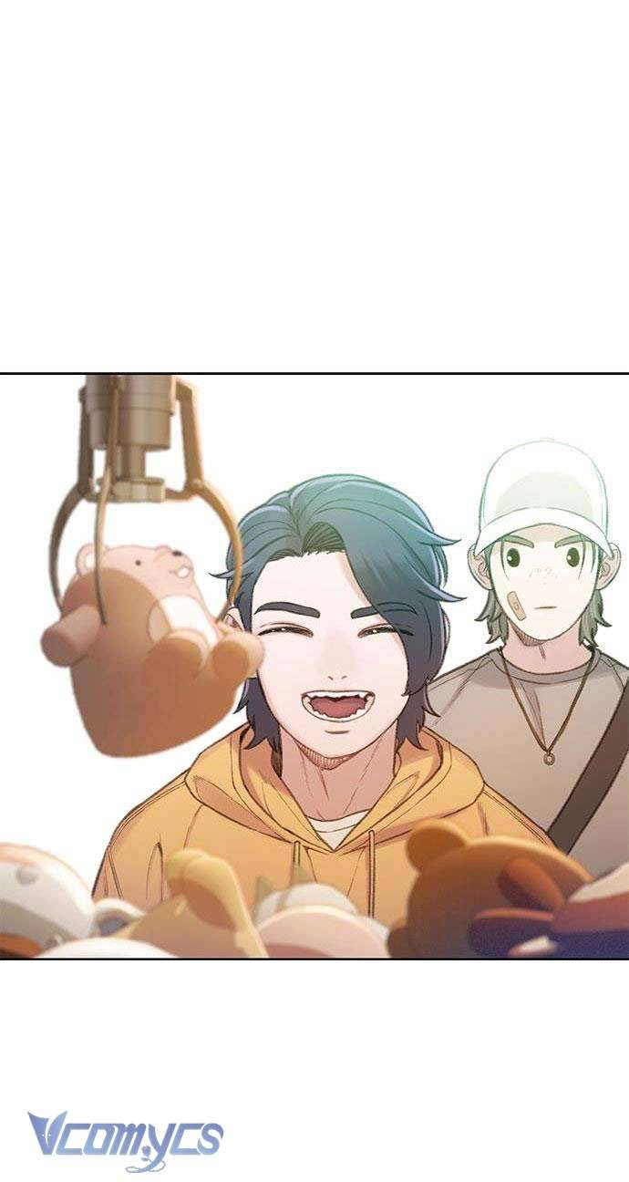 Trăng Tối: Thành Phố Xám (HYBE) Chap 7 - Trang 2