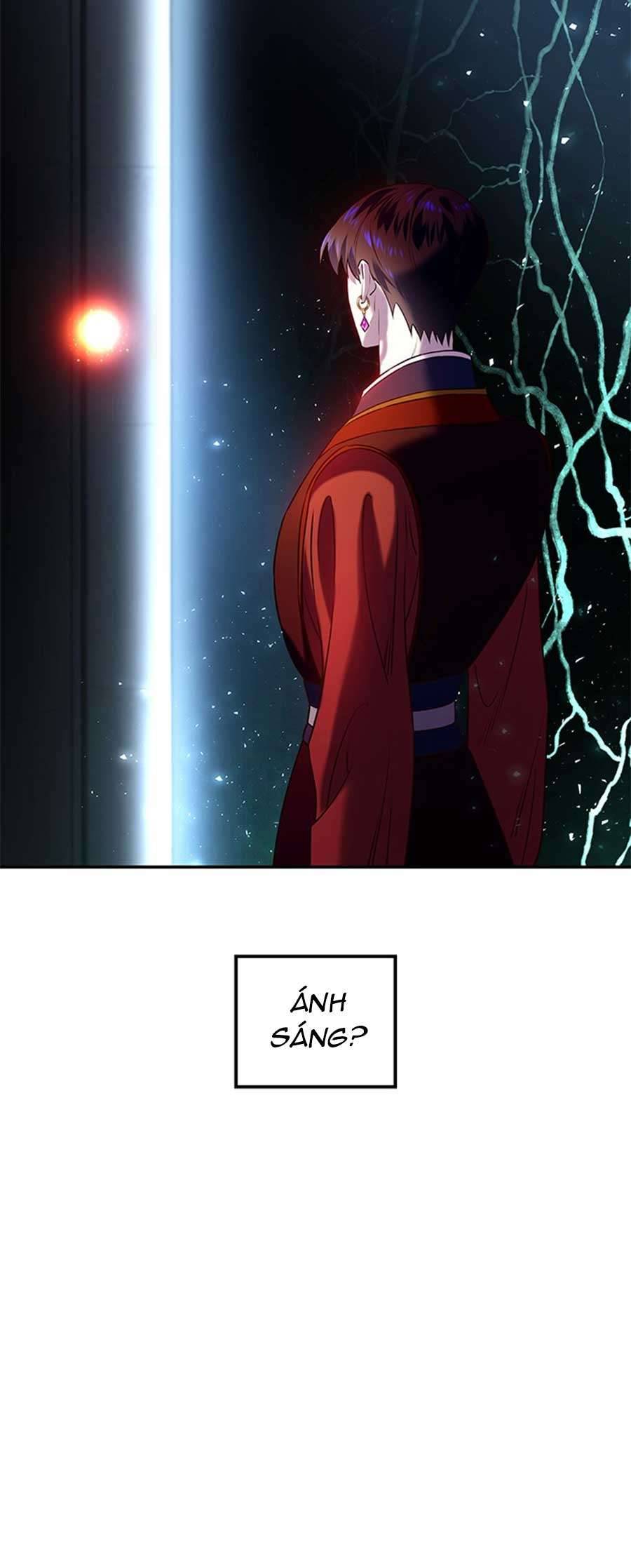 Vương Tử Huyền Bí Chapter 19 - Next Chapter 20