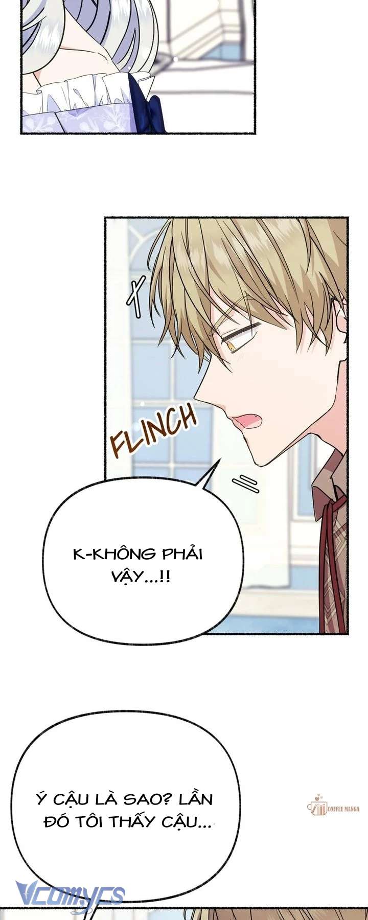 Trở Thành Chú Mèo Ngủ Cùng Bạo Chúa Chapter 22 - Next Chapter 23