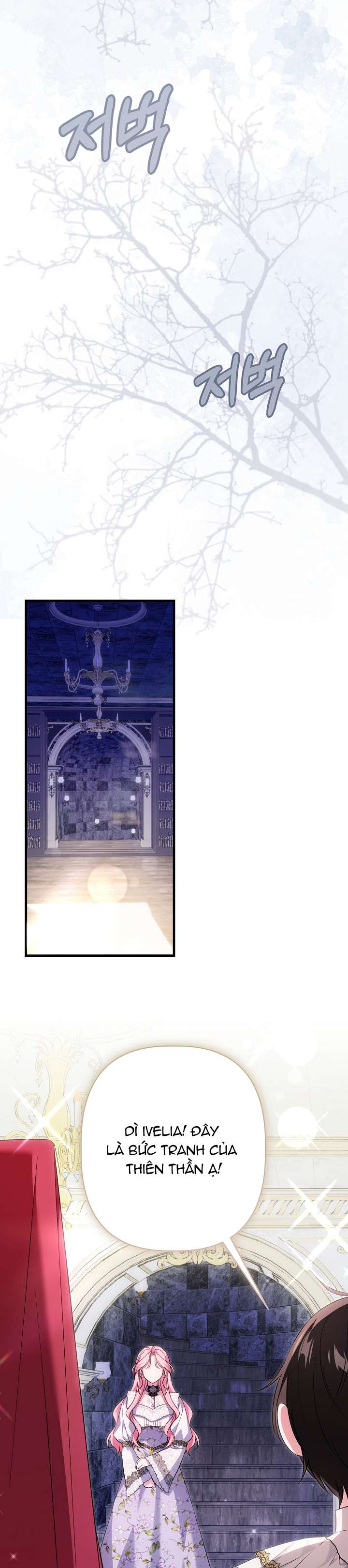 Cha Của Nam Chính Từ Chối Hủy Hôn Chapter 12 - Next Chapter 13