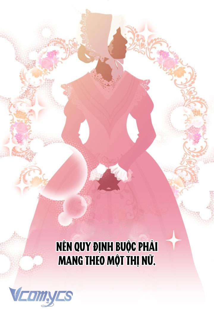 Những Nhân Vật Mạnh Nhất Thế Giới Ám Ảnh Tôi Chapter 19 - Trang 4