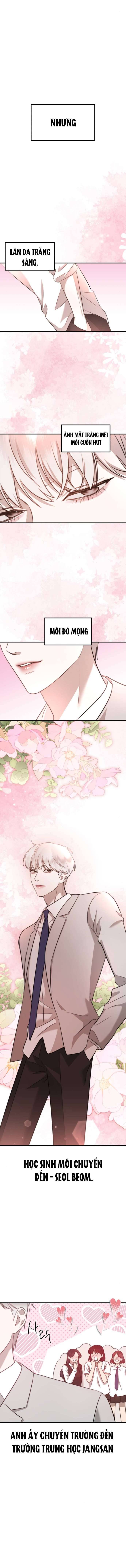 Thần Hổ Jang San Chap 10 - Trang 2