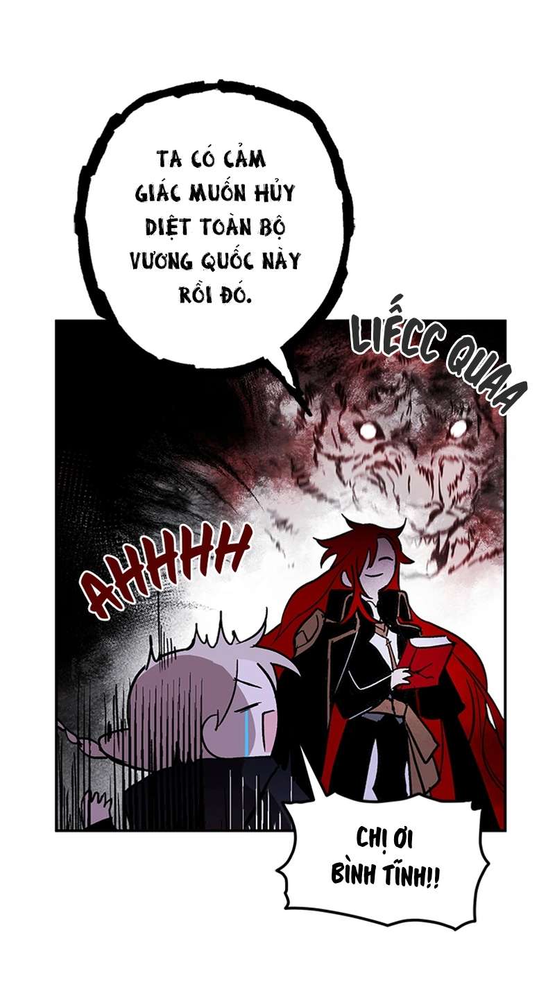Lời Thú Nhận Của Chúa Tể Bóng Tối Chap 3 - Trang 4