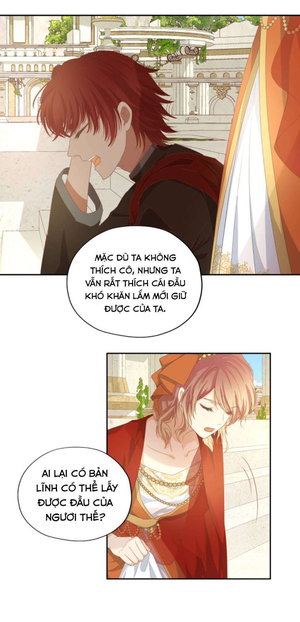 Địch Úc Đa Chi Ca Chapter 86 - Trang 4