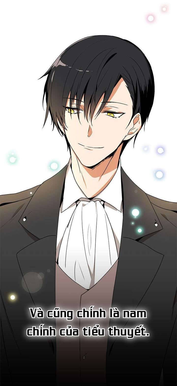 Vị Hôn Thê Khế Ước Của Công Tước Chapter 2 - Trang 4