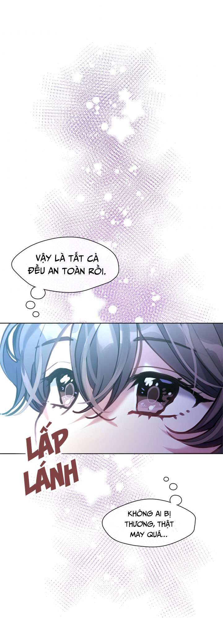 Gia Đình Bị Ám Ảnh Bởi Tôi Chapter 34 - Trang 4