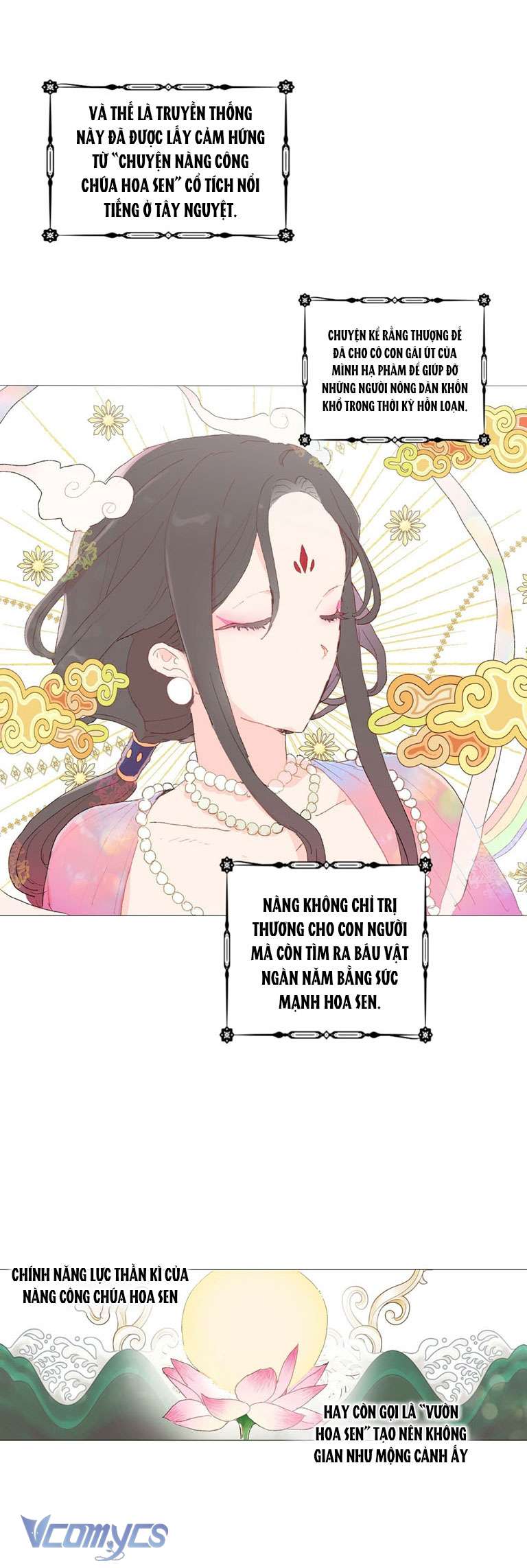 [18+] Sư Phụ Chọn Ứng Cử Viên Làm Chồng Cho Tôi Chapter 21 - Trang 3