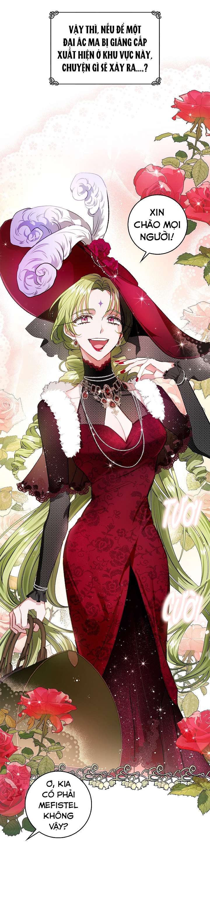 Hôn Phu Ẩn Sắc Chapter 75 - Next Chapter 76